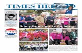 The Village Times Herald -  October 29, 2015