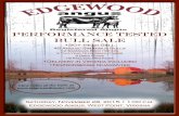 Edgewood Angus Performance Test Bull Sale