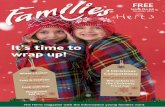 Families Herts Issue 65 Nov-Dec 2015
