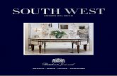 South West Residents' Journal (BBCW) November 2015