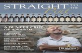 Straight To The Pint - Issue 1 - Autumn 2014