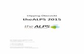 2015 thealps clipping uebersicht