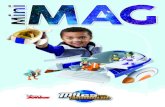 PakMag Mini Mag Mackay November 2015