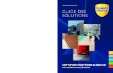 Guide des solutons Guard Industrie 2016