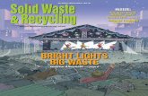 Solid Waste & Recycling Oct/Nov 2015