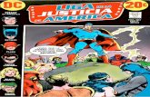 Justice league of america v1 #102