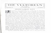 St. Viator College Newspaper, 1907-11