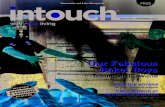 intouch magazine - #06 | november 2015
