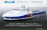 Finnish Offshore Industry report 2015