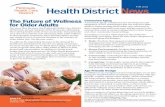 Peninsula Health Care District Fall 2015 Newsletter