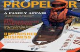 Propeller Magazine November 2015