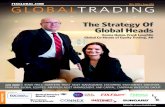 The Strategy Of Global Heads - 2015Q4