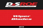 Wiper blades web15