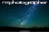NZ Photographer - Issue 48
