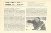 Angehorigen Info, No. 101, 10/09/1992