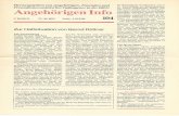 Angehorigen Info, No. 104, 22/10/1991