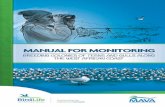 BirdLife International - Manuals for Monitoring