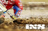 iXS Motocross, catalogo 2016, versione italiana / EUR