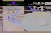 Sling Procedures Solmax