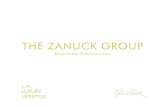 2015 Presentation Booklet - Marisa Zanuck of The Zanuck Group at Rodeo Realty Fine Estates (BH)