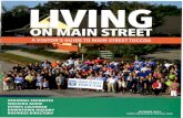 Living on Main Street Directory 2015