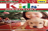 Tri-Cities Kids Directory