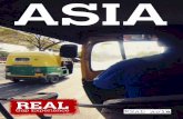 Real Gap Experience - REAL Asia