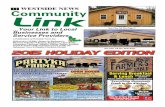Community Link 2015 Holiday Edition