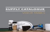 Vision Supply Catalogue (Eng)