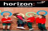 Horizon: Thought leadership | Issue 2