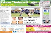 NorWest News 14-09-15