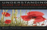 Understanding close up photography