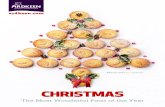 Ardkeen Quality Food Store Christmas Brochure 2015