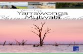 Yarrawonga Mulwala Area Information Guide