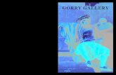 Gorry Gallery December 2015 Exhibition