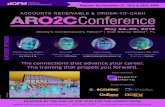 ARO2C Conference Brochure