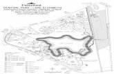 Central Park/Lake Elizabeth Map