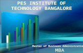 : PES Institute of Technology Bangalore|PESIT Bangalore