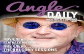 The Angle Daily- Issue 34