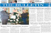 Kimberley Daily Bulletin, November 23, 2015