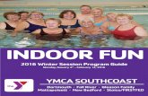 Winter 2016 Program Guide