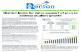 Renton Specials - Renton School District Dec 2015