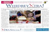 Special Sections - WHIDBEY XTRA Nov 25 2015