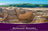 2016 Relaxed Breaks | UK Edition