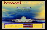 Travel Bulletin 27 November 2015