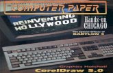 1994 07 The Computer Paper - Ontario Edition