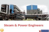 Power Plant Boilers Manufacturers In Pune - Steam & Power Engineers