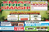Xmas Price Smash - Southern Tasmania - Dec 2015