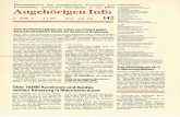 Angehorigen Info, No. 142, 08/04/1994