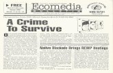 Toronto Ecomedia, No. 95, March 12 - March 25, 1991